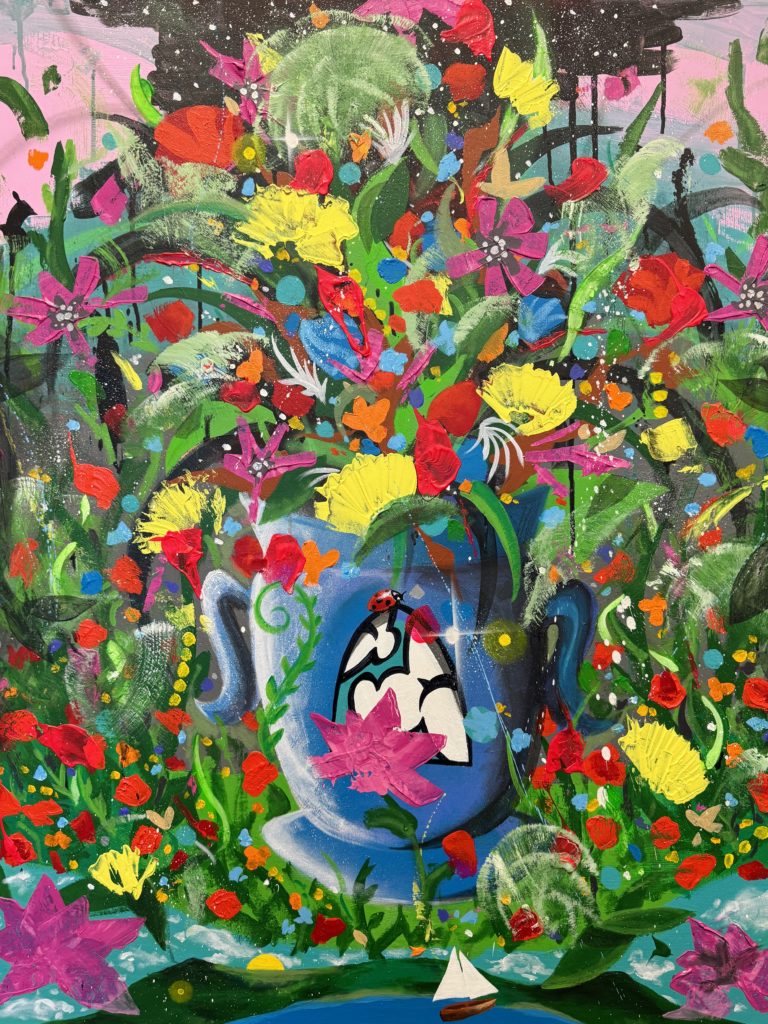 thomas iser artwork