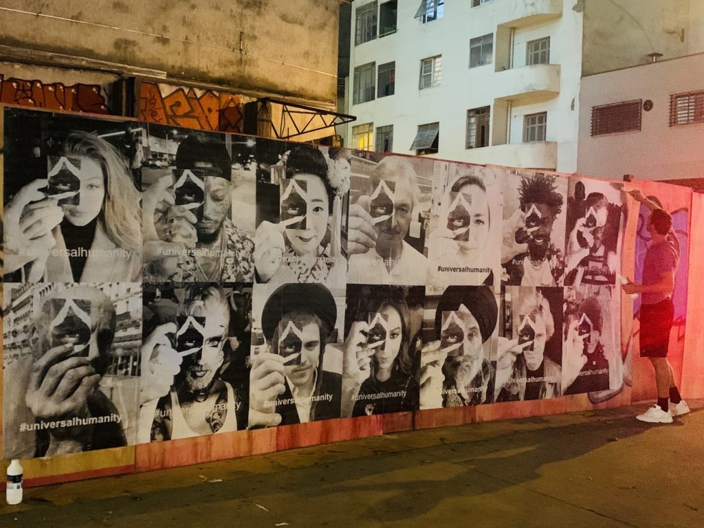 Thomas Iser a sao paulo
